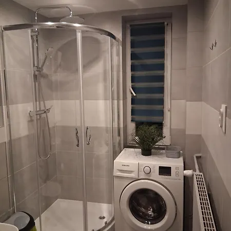 Apartment Apartament Gliwice *