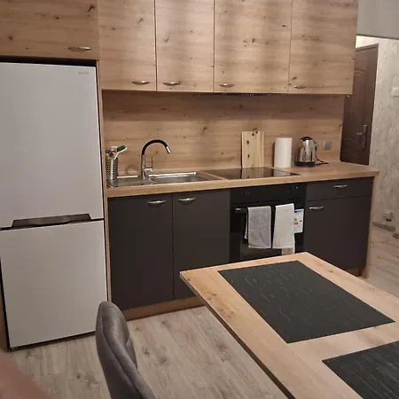 Apartament Gliwice * Gliwice