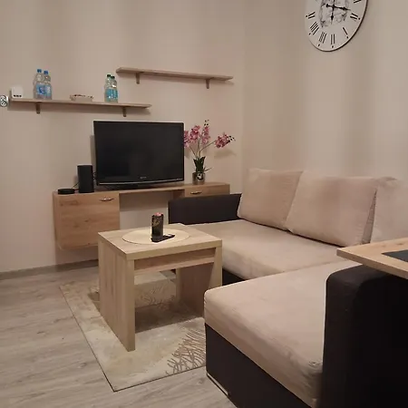 Apartament Gliwice Apartment Gliwice