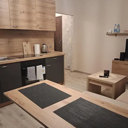 Apartament Gliwice Gliwice