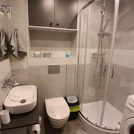 Apartment Apartament Gliwice