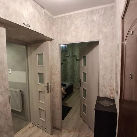 Apartament Gliwice Apartment *