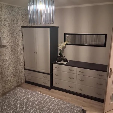 Apartament Gliwice Apartment