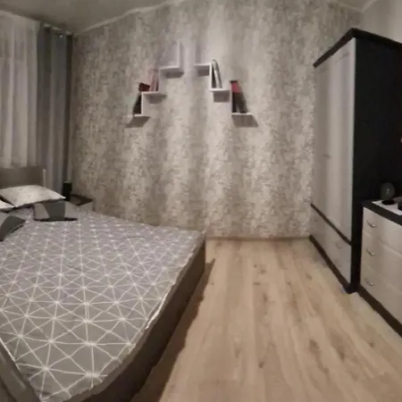 Apartament Gliwice *