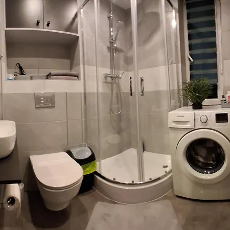 Apartament Gliwice